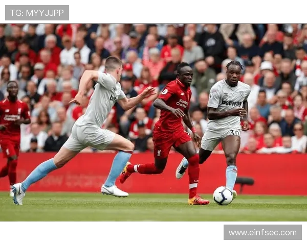 英超免费在线直播，全面解析和精彩推荐